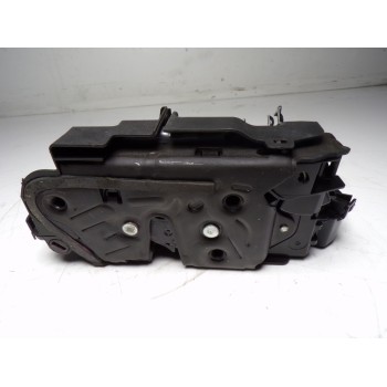 CERRADURA PUERTA TRASERA DERECHA 5TA839016E 5TA839016E 