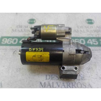 MOTOR ARRANQUE 12418570238 