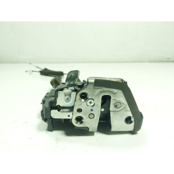 CERRADURA PUERTA TRASERA IZQUIERDA 72650TR3A11 72651TV0G001 