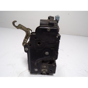 CERRADURA PUERTA DELANTERA IZQUIERDA 3D1837015AP 3D1837015 