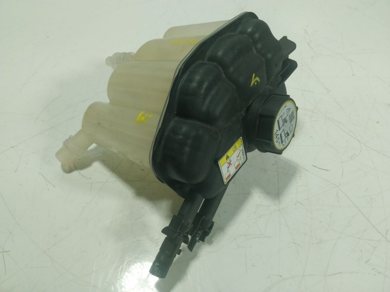 Recambio de deposito expansion para land rover range rover evoque referencia OEM IAM LR115228 YC158B099AA 