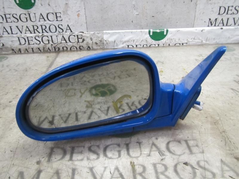 Recambio de espejo izquierdo para hyundai coupe (j2) 1.6 16v cat referencia OEM IAM   