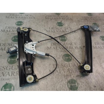 ELEVALUNAS DELANTERO IZQUIERDO 