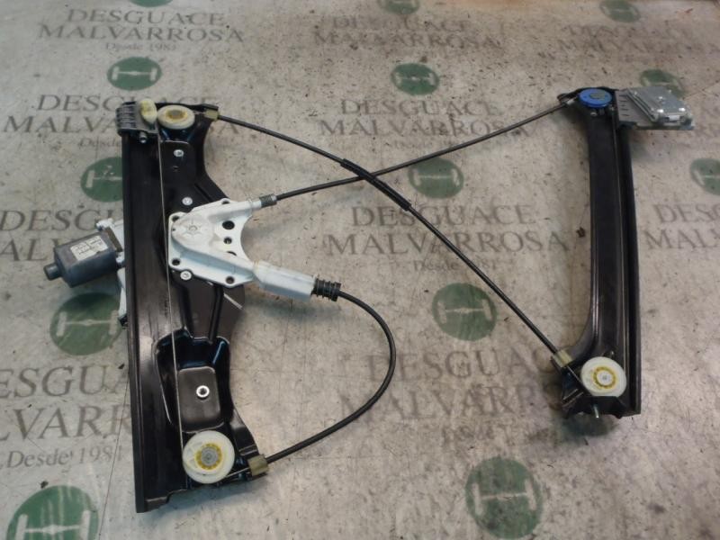 Recambio de elevalunas delantero izquierdo para opel astra twin top enjoy referencia OEM IAM   