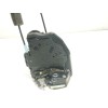 Recambio de cerradura puerta trasera izquierda para honda civic (fk) 1.6 dtec cat referencia OEM IAM 72650TR3A11 72651TV0G001 