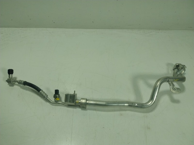 Recambio de tubos aire acondicionado para bmw 8 descapotable (g14, f91) 840 i xdrive referencia OEM IAM 64539324795 932479506 