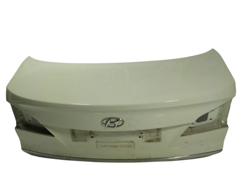 Recambio de capot trasero para hyundai i40 1.7 crdi cat referencia OEM IAM 692003Z310  
