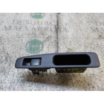 MANDO ELEVALUNAS TRASERO IZQUIERDO 25411JD000 