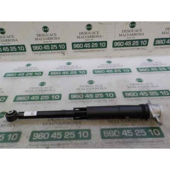 AMORTIGUADOR TRASERO IZQUIERDO 2Q0513049BF 2Q0512013CH 