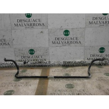 BARRA ESTABILIZADORA DELANTERA 