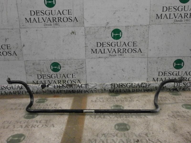 Recambio de barra estabilizadora delantera para ford fiesta (cbk) ghia referencia OEM IAM   