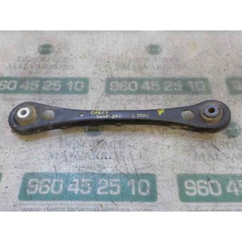 BRAZO SUSPENSION INFERIOR TRASERO IZQUIERDO 4F0501529E 