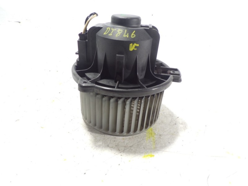 Recambio de motor calefaccion para land rover range rover sport v6 td hse referencia OEM IAM JGC500050 17360045 