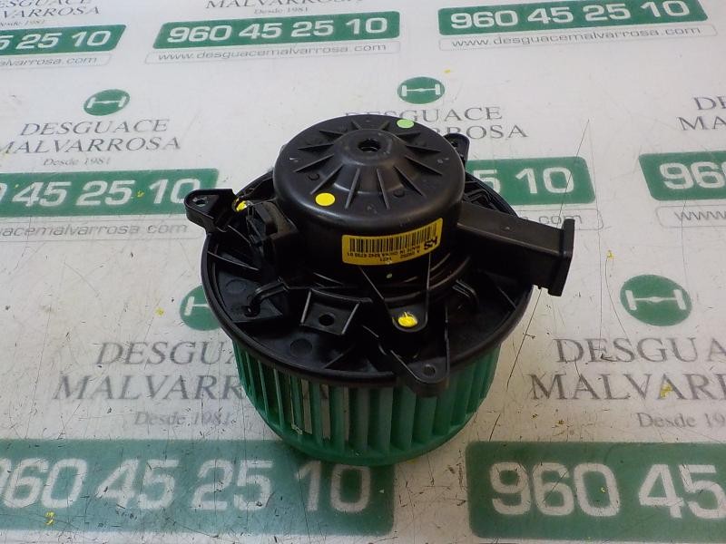 Recambio de motor calefaccion para opel insignia berlina edition referencia OEM IAM 13265193 5242573301 