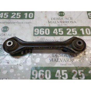 BRAZO SUSPENSION SUPERIOR TRASERO IZQUIERDO 33322406292 