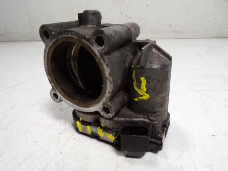 Recambio de caja mariposa para mercedes-benz clase e (w212) lim. 3.0 cdi cat referencia OEM IAM A6420900270 A6420900270 