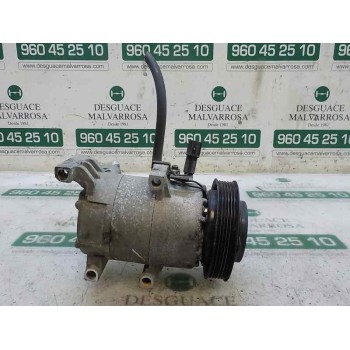 COMPRESOR AIRE ACONDICIONADO 977012K001 
