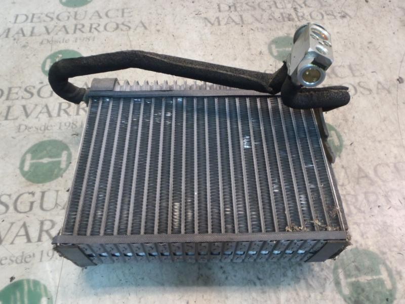 Recambio de evaporador aire acondicionado para opel astra twin top enjoy referencia OEM IAM   