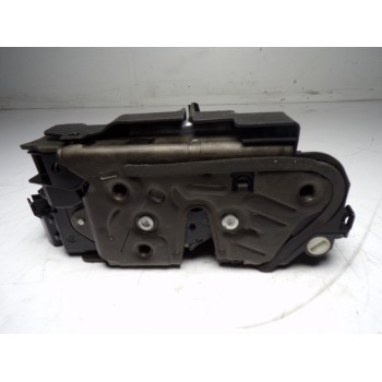 CERRADURA PUERTA TRASERA IZQUIERDA 5TA839015E 5TA839015E 