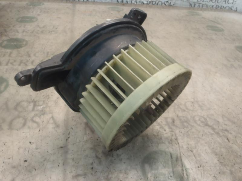 Recambio de motor calefaccion para peugeot partner (s1) familiar referencia OEM IAM   