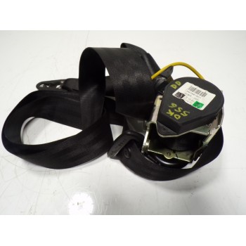 CINTURON SEGURIDAD DELANTERO DERECHO 7L6857706AHCP 