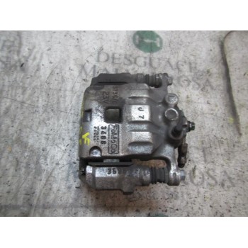 PINZA FRENO DELANTERA IZQUIERDA 1766840 