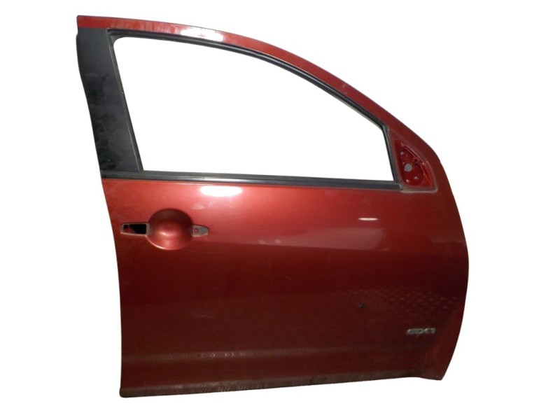 Recambio de puerta delantera derecha para mitsubishi outlander (cw0) 2.2 di-d cat referencia OEM IAM 5700B388  