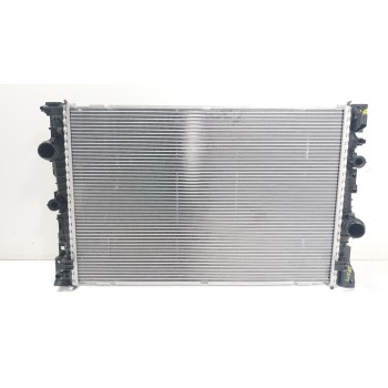 RADIADOR AGUA 17118472272 17118472272 