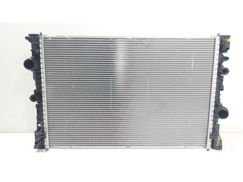 Recambio de radiador agua para bmw x4 (g02, f98) xdrive 20 d mild-hybrid referencia OEM IAM 17118472272 17118472272 