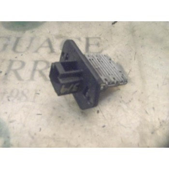 RESISTENCIA CALEFACCION 