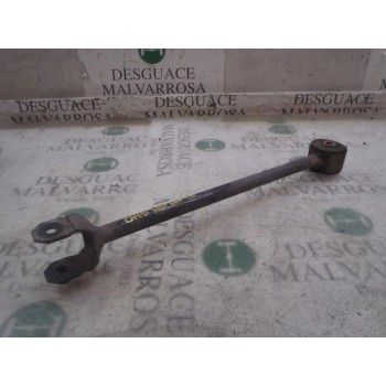 BRAZO SUSPENSION INFERIOR TRASERO DERECHO 551102E101 