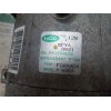Recambio de compresor aire acondicionado para kia soul diva referencia OEM IAM 977012K001  