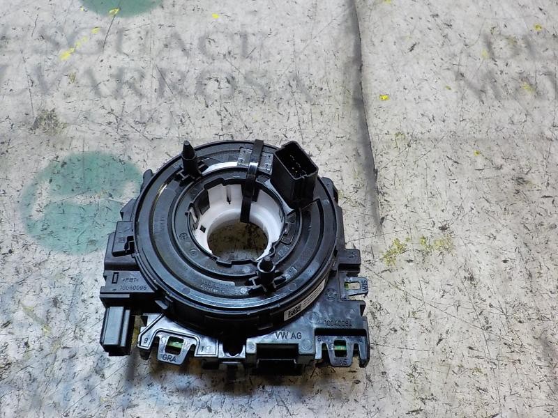 Recambio de anillo airbag para volkswagen golf vii lim. business bluemotion tech. referencia OEM IAM  5Q0963549F 