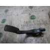 Recambio de potenciometro pedal para ford fiesta (cb1) titanium referencia OEM IAM 2120072 8V219F836AA 