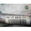 Recambio de cremallera direccion para honda civic berlina (fn) 2.2 ctdi referencia OEM IAM 53601SMJP99 SN10017813 