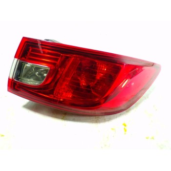 PILOTO TRASERO DERECHO 265502631R 