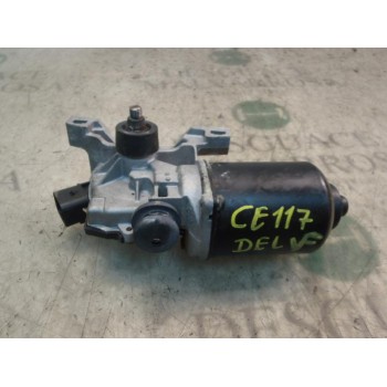 MOTOR LIMPIA DELANTERO 981101G000 981101G000 