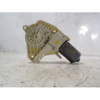MOTOR ELEVALUNAS TRASERO DERECHO CVR000010 
