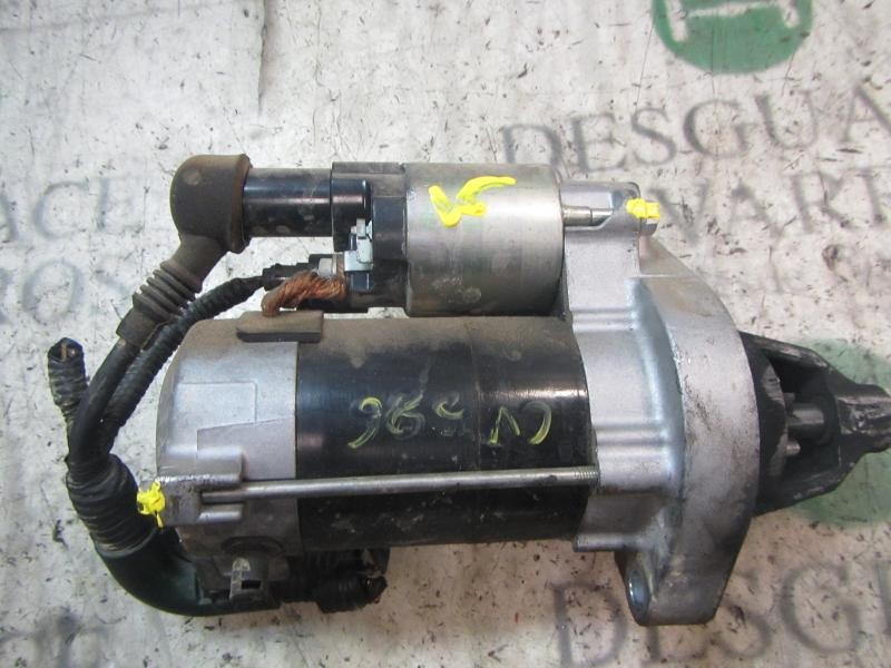 Recambio de motor arranque para honda civic berlina 5 (fk) 1.8 vtec cat referencia OEM IAM   