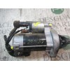 Recambio de motor arranque para honda civic berlina 5 (fk) 1.8 vtec cat referencia OEM IAM   