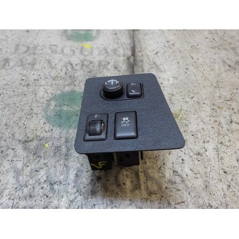 MANDO RETROVISOR 25570JD01B 