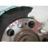 Recambio de mangueta trasera izquierda para kia cee´´d sporty wagon active referencia OEM IAM 527101H500  