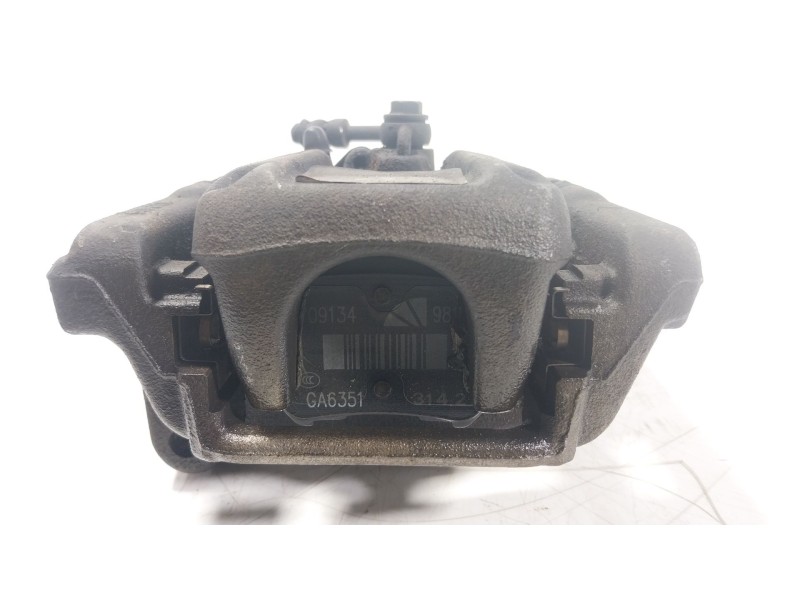 Recambio de pinza freno trasera izquierda para citroën berlingo (er_, ec_) 1.5 bluehdi 100 referencia OEM IAM 1608998880  