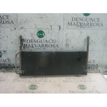 RADIADOR CALEFACCION / AIRE ACONDICIONADO 