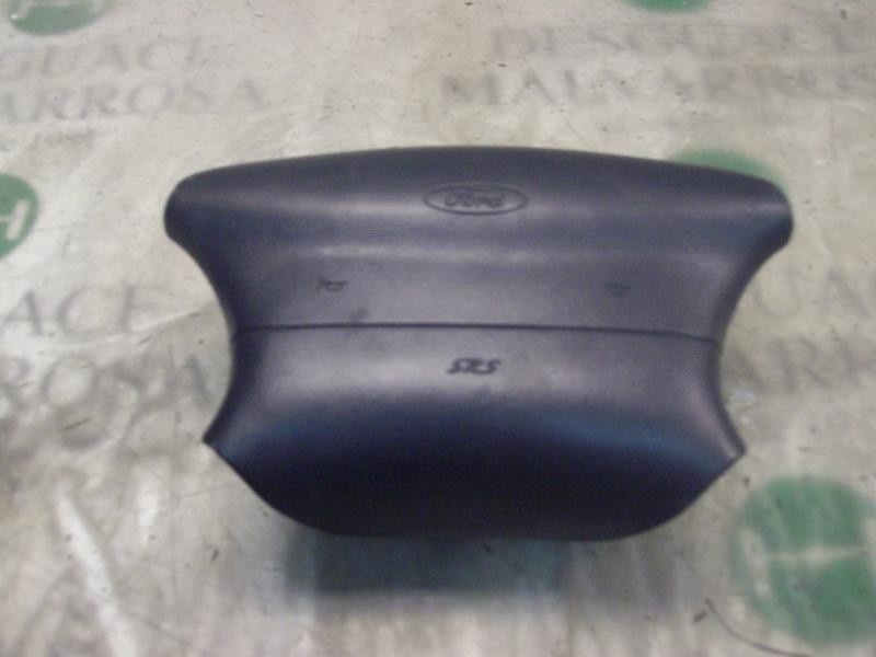 Recambio de airbag delantero izquierdo para ford explorer 4.0 referencia OEM IAM 3804558 F67B78043B13 