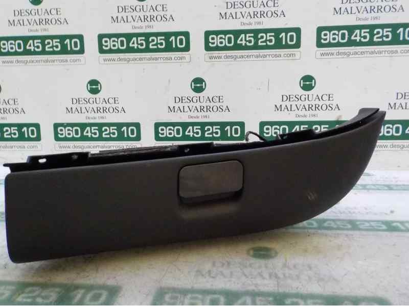 Recambio de guantera para mercedes-benz clase a (w168) 1.6 cat referencia OEM IAM   