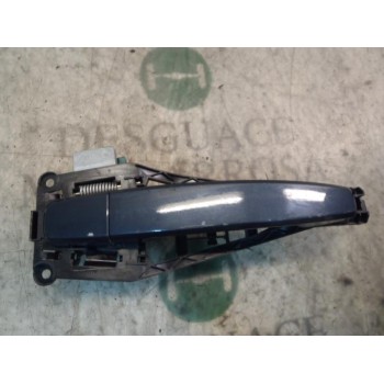 MANETA EXTERIOR DELANTERA DERECHA 