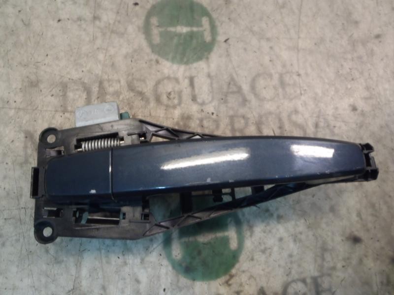 Recambio de maneta exterior delantera derecha para opel astra twin top enjoy referencia OEM IAM   