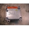 Recambio de centralita airbag para daewoo matiz 0.8 cat referencia OEM IAM   