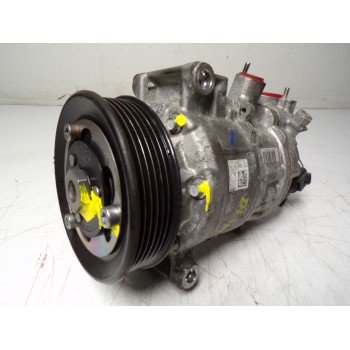 COMPRESOR AIRE ACONDICIONADO 5Q0816803D 5Q0816803D 